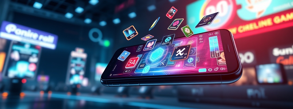 wigan casino app